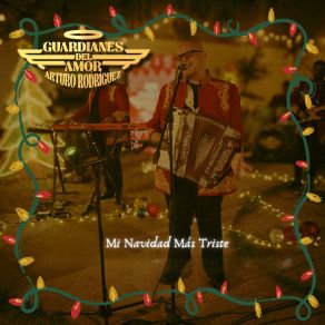 Mi Navidad Más Triste album cover