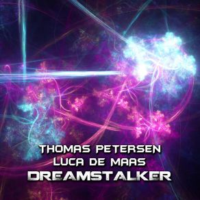 Dreamstalker album cover