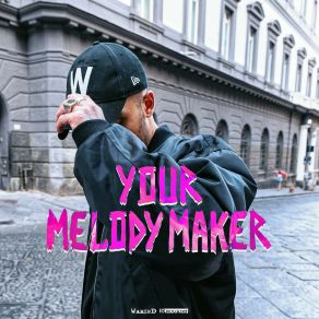 Your Melody Maker album cover