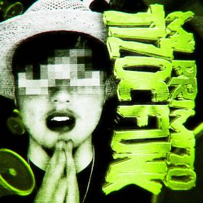 Mi Primito Tizoc Funk album cover