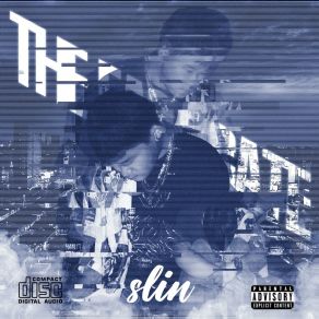 The East Gate album cover
