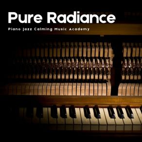 Pure Radiance: Piano Music For Sle album cover