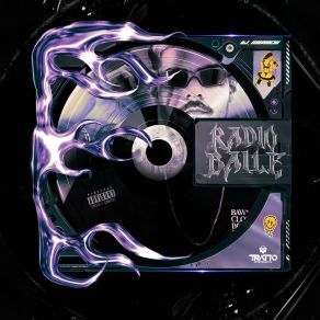 Rádio Baile album cover