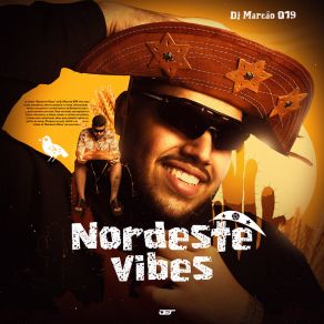 Nordeste Vibes album cover
