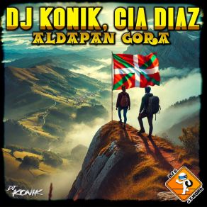 Aldapan Gora album cover