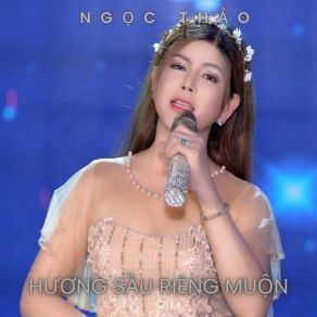 Hương Sầu Riêng Muộn album cover