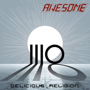 Delicious Religion album cover