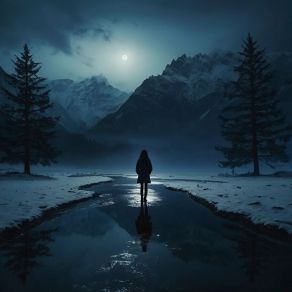 Through The Glow album cover