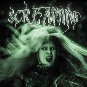 SCREAMING (Overplugged) album cover
