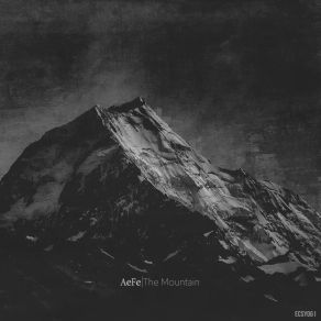 The Mountain (Original Mix) album cover