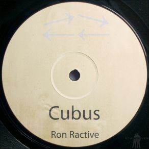Cubus album cover
