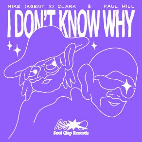 I Don't Know Why album cover