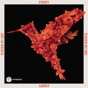 Turned On Life album cover