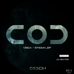 Stigma album cover