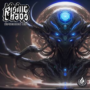 Érebos album cover
