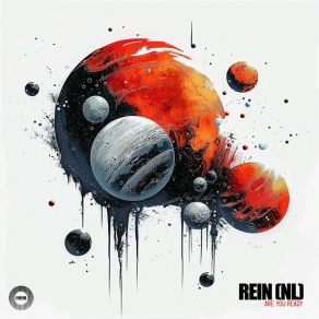 Are You Ready album cover