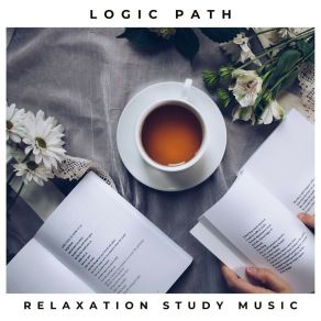 Logic Path: Study & Relax album cover