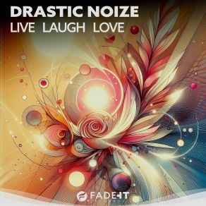 Live Laugh Love album cover