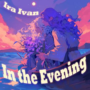 In The Evening album cover