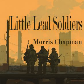 Little Lead Soldiers album cover