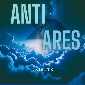 Tribute album cover