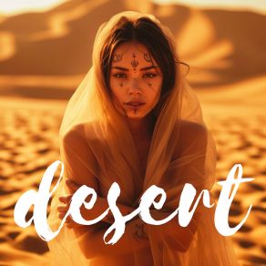 Desert album cover