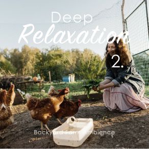 Deep Relaxation: Backyard Farm Ambience 2 album cover