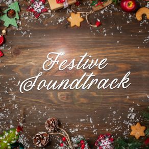 Festive Soundtrack album cover