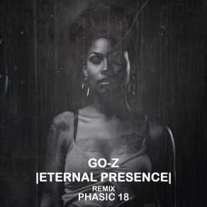 Eternal Presence album cover