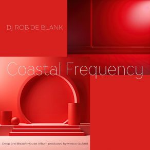 Coastal Frequency album cover