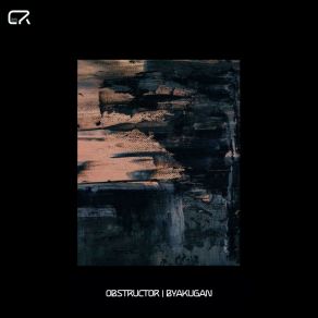 Byakugan album cover