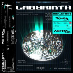 Labyrinth album cover