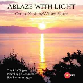 Light album cover