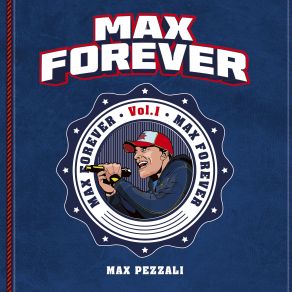 Max Forever Vol. 1 album cover