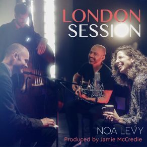 London Session album cover