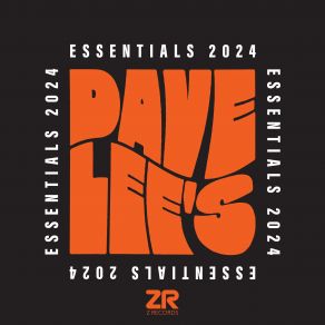 Dave Lee's 2024 Essentials album cover