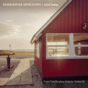 Scandinavian Impressions (Live) album cover