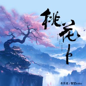 桃花卜 (DJ-Lucky小阳版) album cover