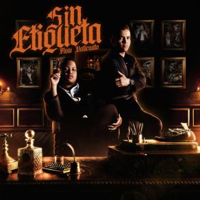Sin Etiqueta (CD2) album cover