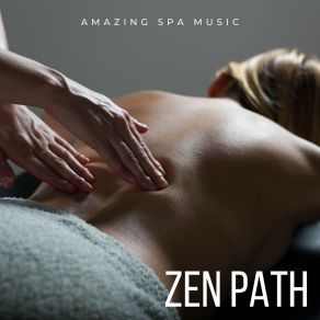 Zen Path: Spa Relaxation album cover