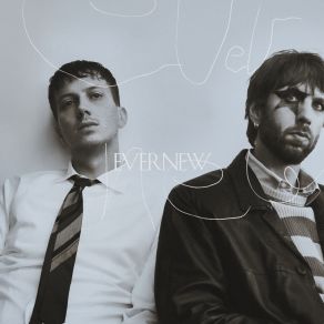 Evernew album cover