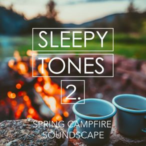 Sleepy Tones: Spring Campfire Soundscape 2 album cover