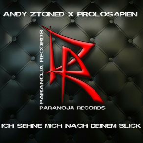 Ich Sehne Mich Nach Deinem Blick (Radio Edit) album cover
