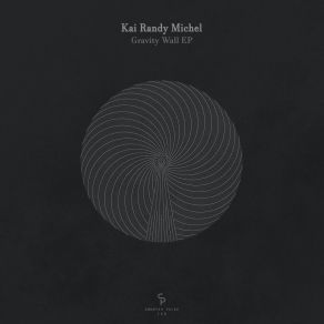 Gravity Wall album cover
