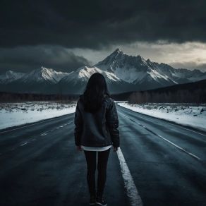 Into The Unknown album cover