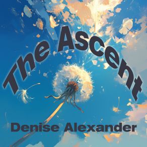 The Ascent album cover