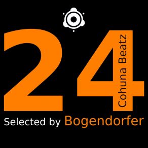 24 Beatz: Selected By Bogendorfer album cover