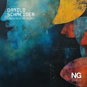 Living In A Memory album cover