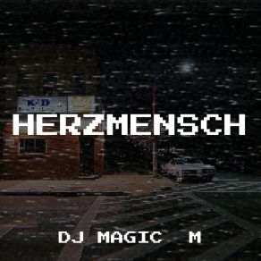 Herzmensch album cover