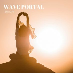 Wave Portal: Ocean Meditation album cover